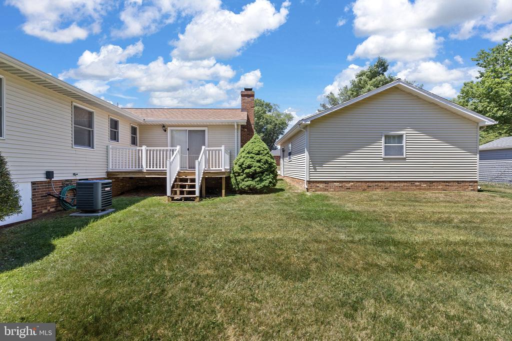 4512 REBECCA RD, FREDERICKSBURG, Virginia 22408, 3 Bedrooms Bedrooms, ,2 BathroomsBathrooms,Residential,4512 REBECCA RD,VASP2041400 MLS # VASP2041400
