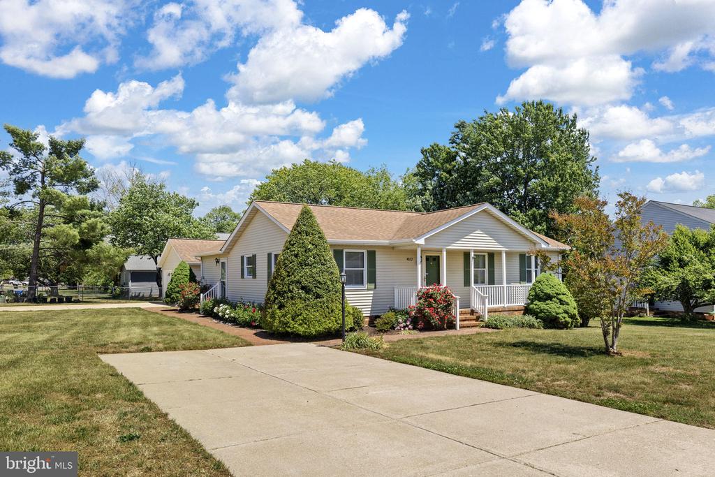 4512 REBECCA RD, FREDERICKSBURG, Virginia 22408, 3 Bedrooms Bedrooms, ,2 BathroomsBathrooms,Residential,4512 REBECCA RD,VASP2041400 MLS # VASP2041400