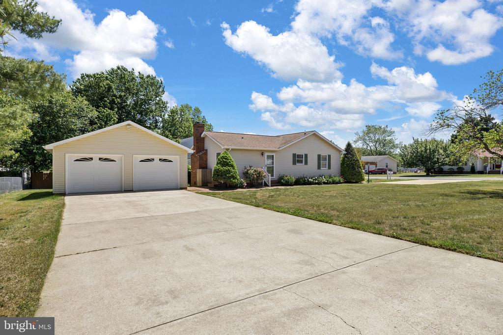 4512 REBECCA RD, FREDERICKSBURG, Virginia 22408, 3 Bedrooms Bedrooms, ,2 BathroomsBathrooms,Residential,4512 REBECCA RD,VASP2041400 MLS # VASP2041400