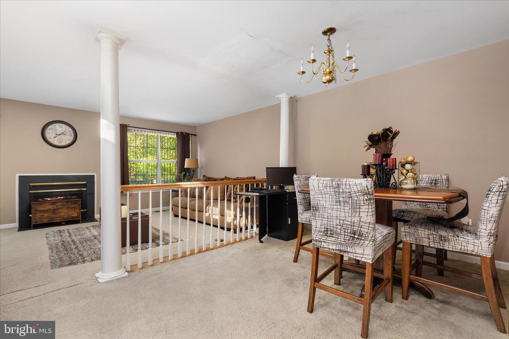 5700 FALLS WAY CT, FREDERICKSBURG, Virginia 22407, 3 Bedrooms Bedrooms, ,2 BathroomsBathrooms,Residential,KINGS CREST AT S,5700 FALLS WAY CT,VASP2041392 MLS # VASP2041392