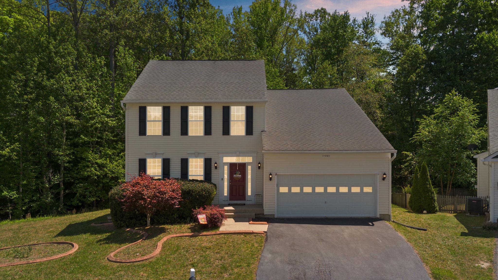 11301 CURRITUCK CT, FREDERICKSBURG, Virginia 22407, 4 Bedrooms Bedrooms, ,2 BathroomsBathrooms,Residential,11301 CURRITUCK CT,VASP2041426 MLS # VASP2041426