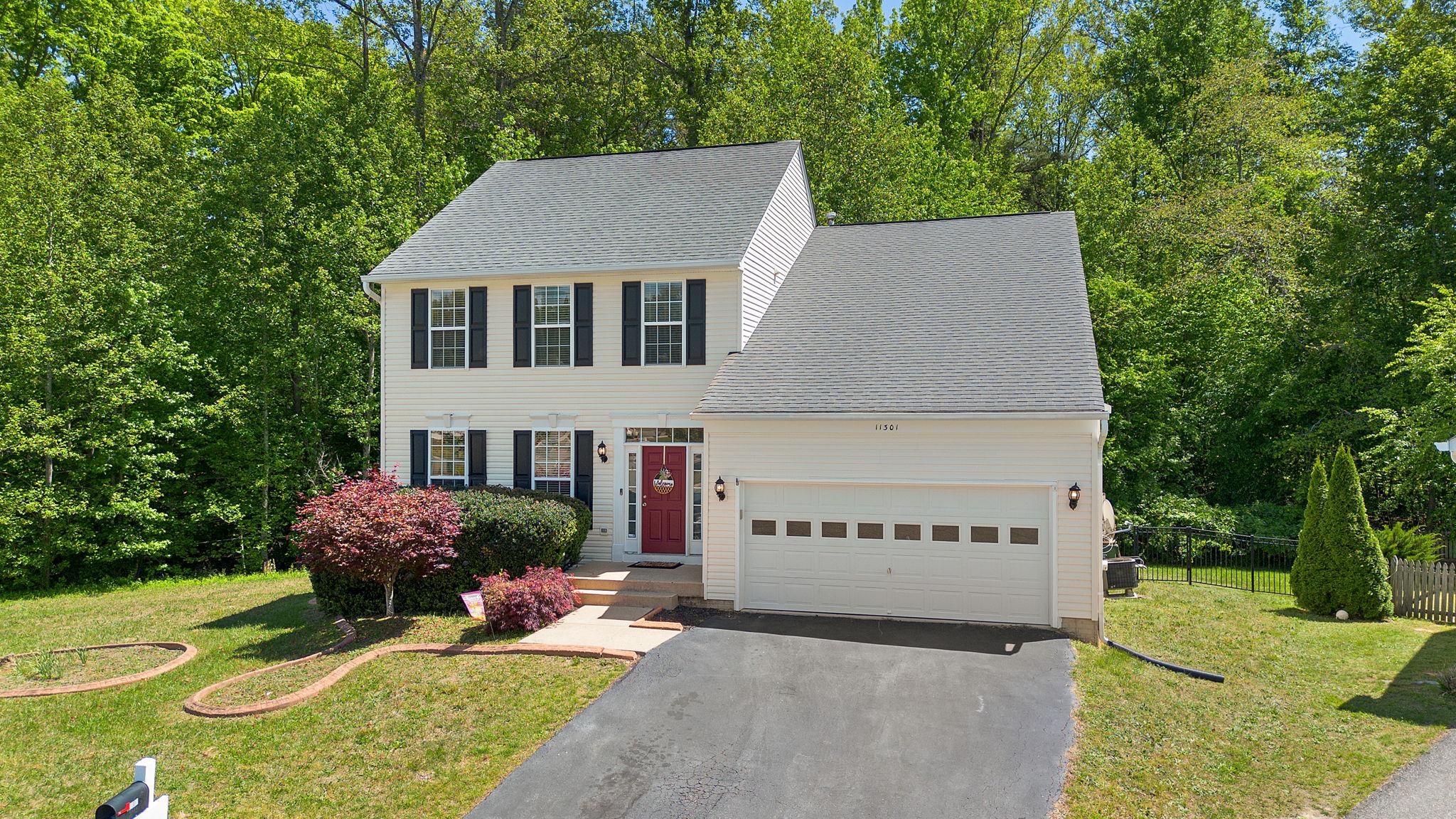 11301 CURRITUCK CT, FREDERICKSBURG, Virginia 22407, 4 Bedrooms Bedrooms, ,2 BathroomsBathrooms,Residential,11301 CURRITUCK CT,VASP2041426 MLS # VASP2041426