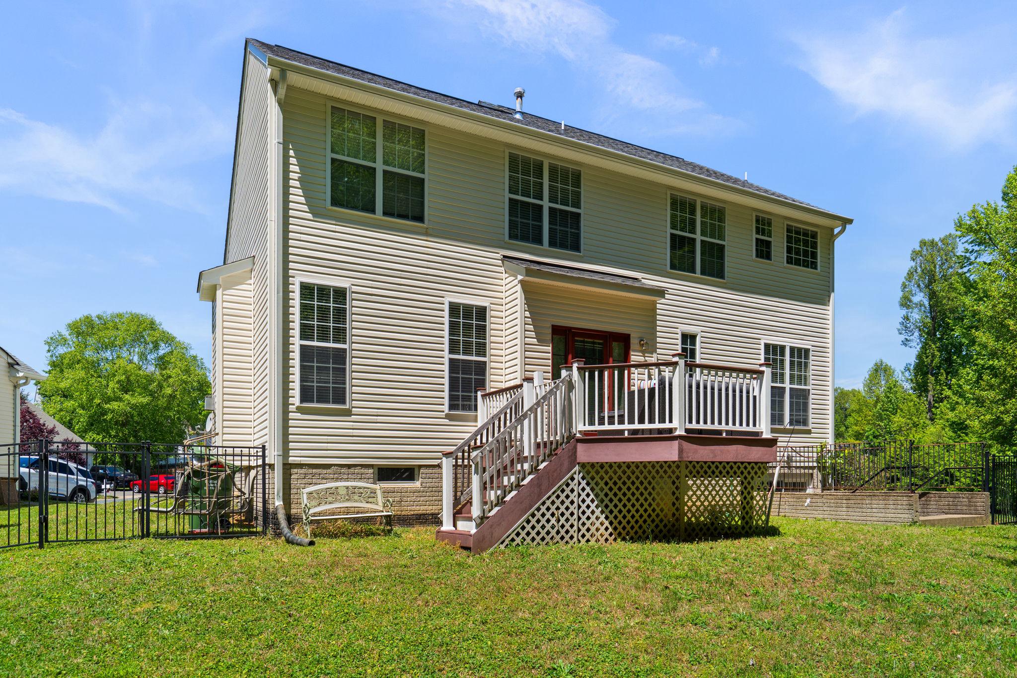 11301 CURRITUCK CT, FREDERICKSBURG, Virginia 22407, 4 Bedrooms Bedrooms, ,2 BathroomsBathrooms,Residential,11301 CURRITUCK CT,VASP2041426 MLS # VASP2041426