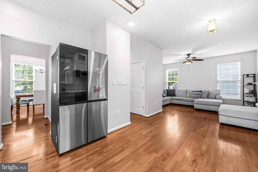 6115 HOT SPRING LN, FREDERICKSBURG, Virginia 22407, 3 Bedrooms Bedrooms, ,3 BathroomsBathrooms,Residential,6115 HOT SPRING LN,VASP2041300 MLS # VASP2041300