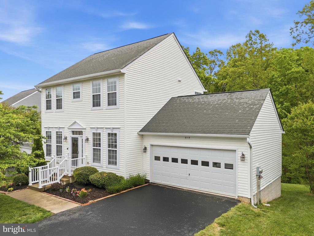 6115 HOT SPRING LN, FREDERICKSBURG, Virginia 22407, 3 Bedrooms Bedrooms, ,3 BathroomsBathrooms,Residential,6115 HOT SPRING LN,VASP2041300 MLS # VASP2041300