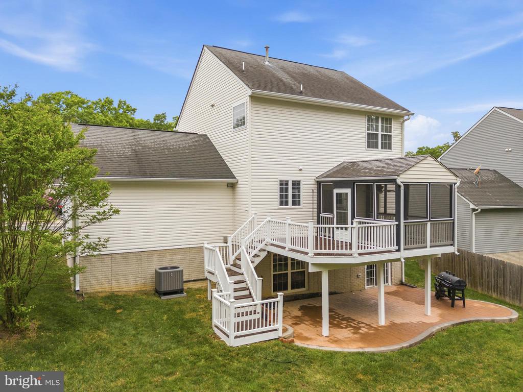 6115 HOT SPRING LN, FREDERICKSBURG, Virginia 22407, 3 Bedrooms Bedrooms, ,3 BathroomsBathrooms,Residential,6115 HOT SPRING LN,VASP2041300 MLS # VASP2041300