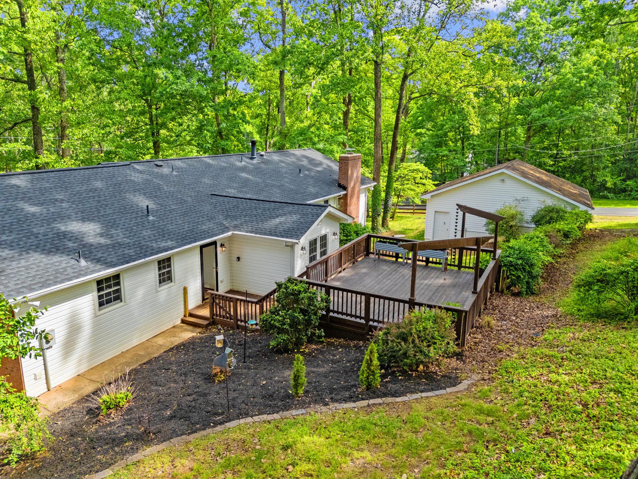 7300 EARLYS RD, WARRENTON, Virginia 20187, 3 Bedrooms Bedrooms, ,3 BathroomsBathrooms,Residential,7300 EARLYS RD,VAFQ2021450 MLS # VAFQ2021450