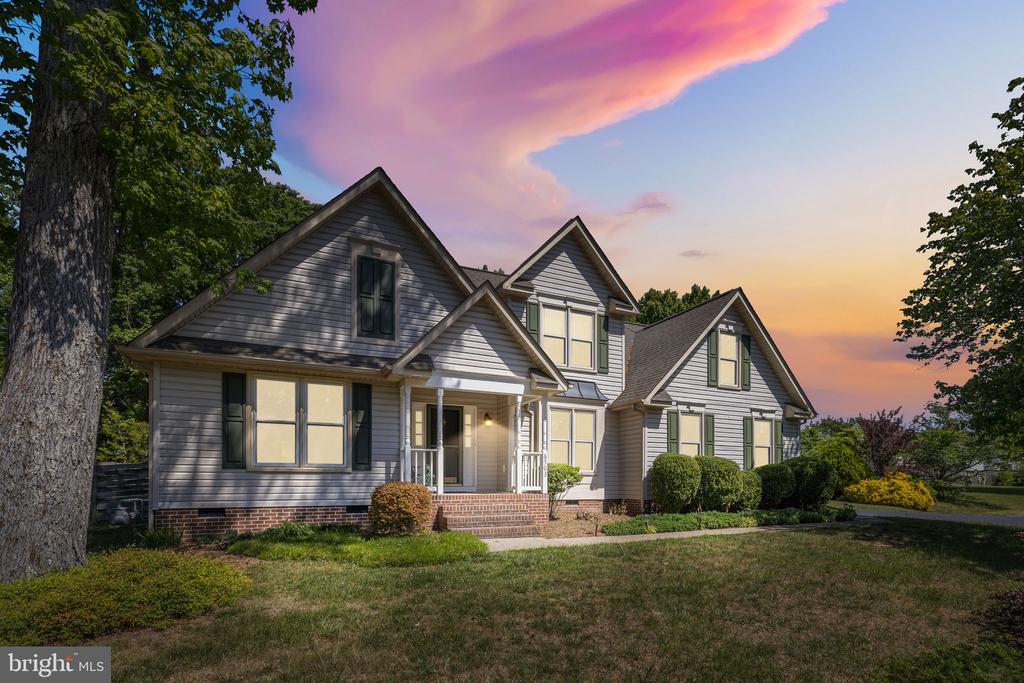 6503 MARSH, FREDERICKSBURG, Virginia 22407, 4 Bedrooms Bedrooms, ,2 BathroomsBathrooms,Residential,6503 MARSH,VASP2041462 MLS # VASP2041462