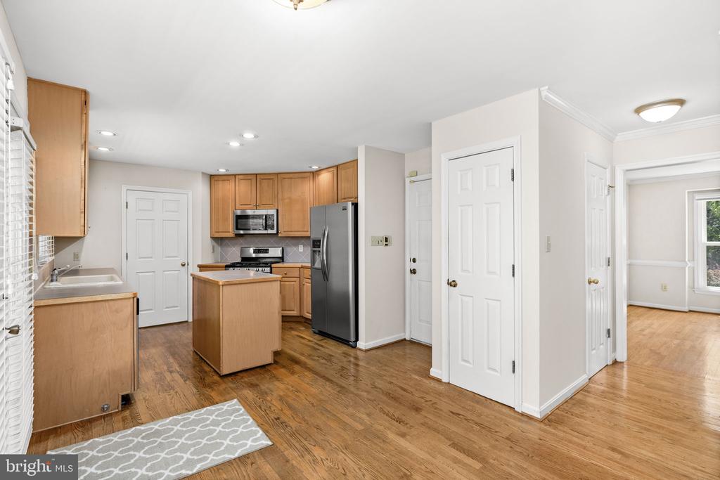 6503 MARSH, FREDERICKSBURG, Virginia 22407, 4 Bedrooms Bedrooms, ,2 BathroomsBathrooms,Residential,6503 MARSH,VASP2041462 MLS # VASP2041462
