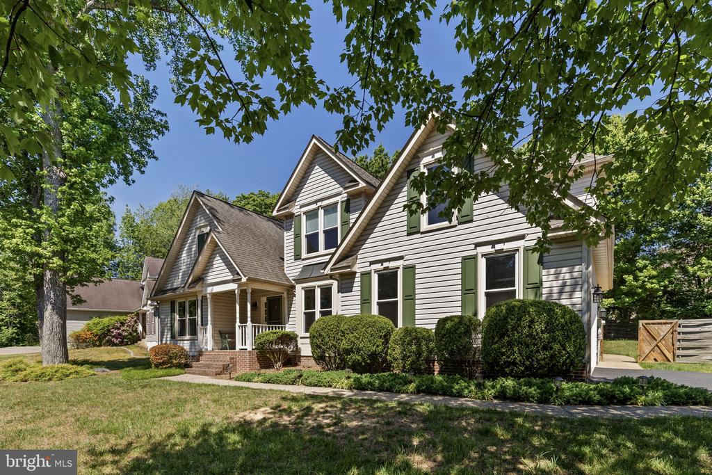 6503 MARSH, FREDERICKSBURG, Virginia 22407, 4 Bedrooms Bedrooms, ,2 BathroomsBathrooms,Residential,6503 MARSH,VASP2041462 MLS # VASP2041462
