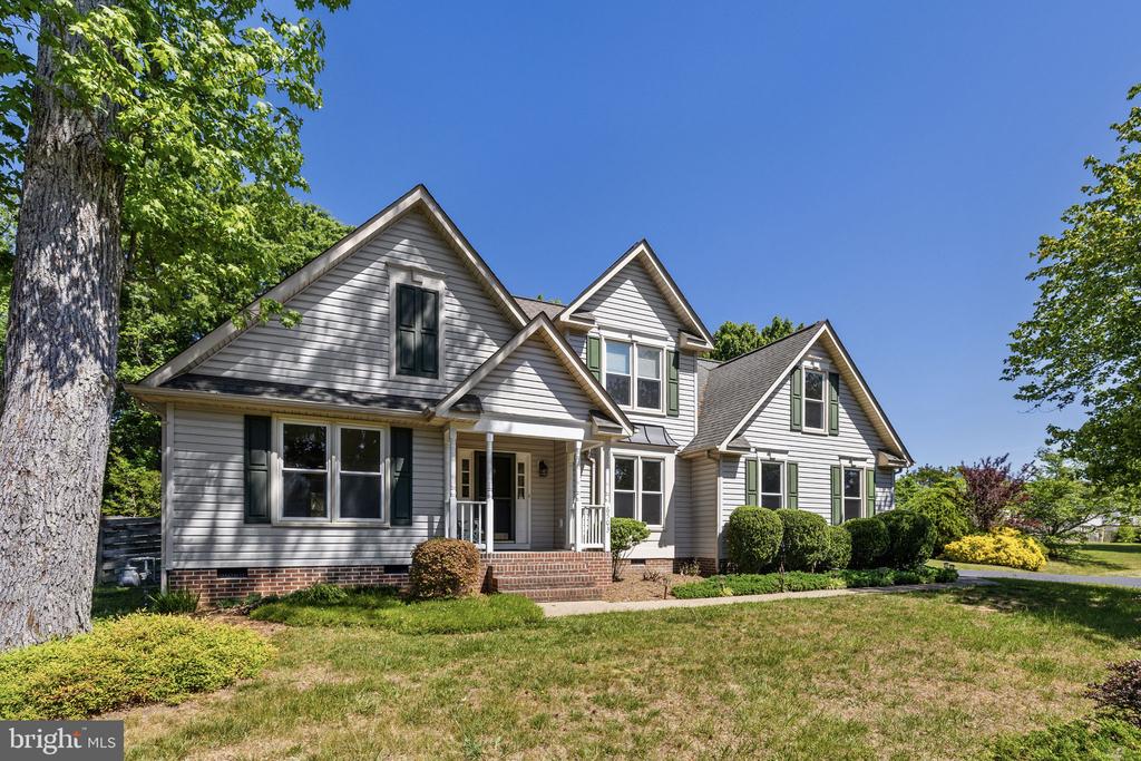 6503 MARSH, FREDERICKSBURG, Virginia 22407, 4 Bedrooms Bedrooms, ,2 BathroomsBathrooms,Residential,6503 MARSH,VASP2041462 MLS # VASP2041462
