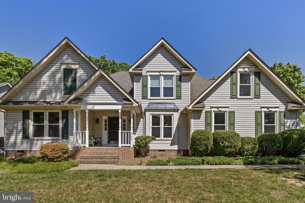 6503 MARSH, FREDERICKSBURG, Virginia 22407, 4 Bedrooms Bedrooms, ,2 BathroomsBathrooms,Residential,6503 MARSH,VASP2041462 MLS # VASP2041462