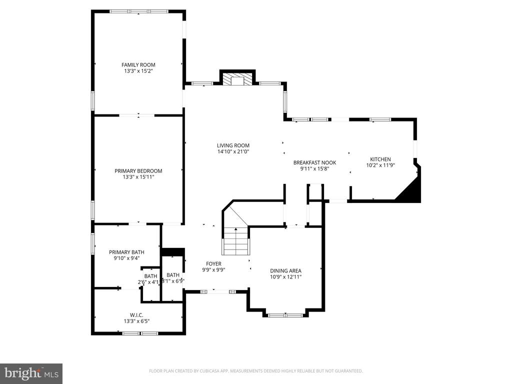 6503 MARSH, FREDERICKSBURG, Virginia 22407, 4 Bedrooms Bedrooms, ,2 BathroomsBathrooms,Residential,6503 MARSH,VASP2041462 MLS # VASP2041462