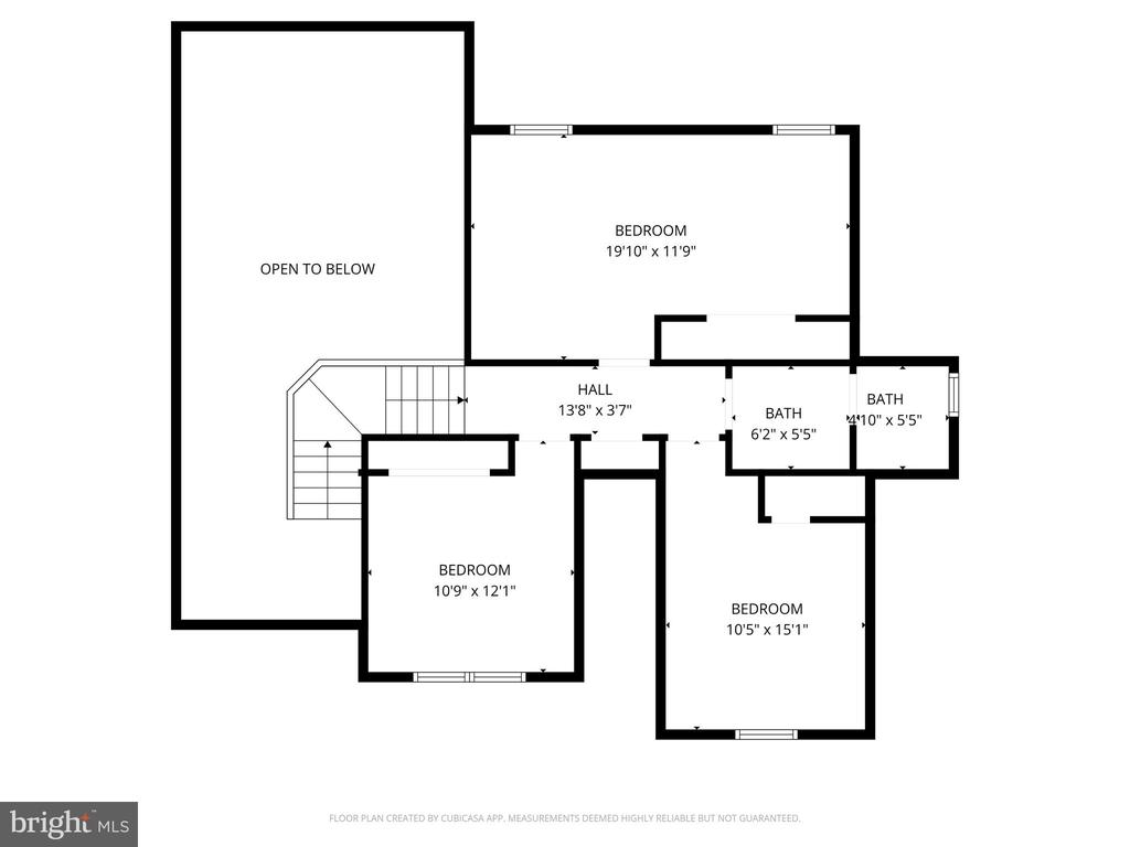 6503 MARSH, FREDERICKSBURG, Virginia 22407, 4 Bedrooms Bedrooms, ,2 BathroomsBathrooms,Residential,6503 MARSH,VASP2041462 MLS # VASP2041462