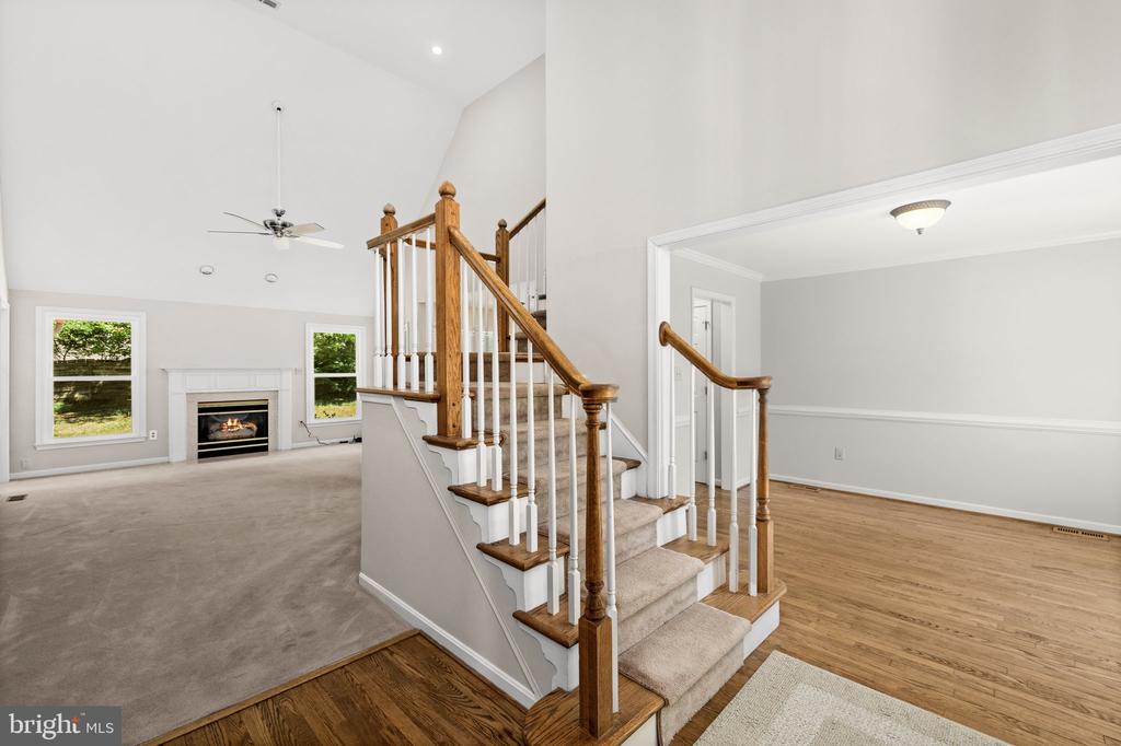6503 MARSH, FREDERICKSBURG, Virginia 22407, 4 Bedrooms Bedrooms, ,2 BathroomsBathrooms,Residential,6503 MARSH,VASP2041462 MLS # VASP2041462