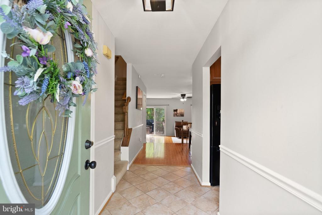 711 ACORN CT, WARRENTON, Virginia 20186, 3 Bedrooms Bedrooms, ,3 BathroomsBathrooms,Residential,711 ACORN CT,VAFQ2021474 MLS # VAFQ2021474