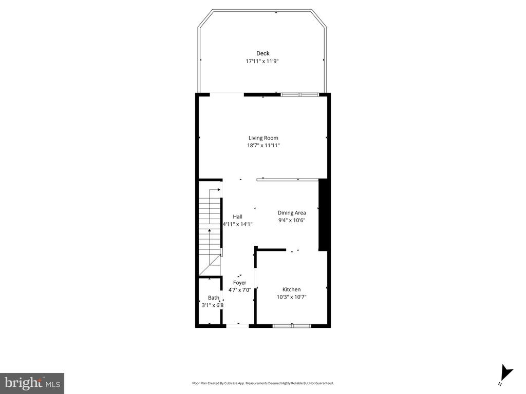 711 ACORN CT, WARRENTON, Virginia 20186, 3 Bedrooms Bedrooms, ,3 BathroomsBathrooms,Residential,711 ACORN CT,VAFQ2021474 MLS # VAFQ2021474