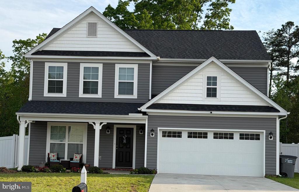 229 BIBB ST, LOUISA, Virginia 23093, 4 Bedrooms Bedrooms, ,2 BathroomsBathrooms,Residential,229 BIBB ST,VALA2009794 MLS # VALA2009794