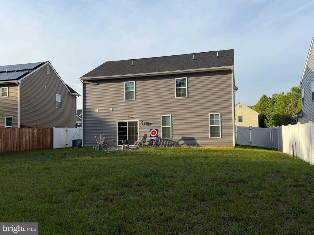 229 BIBB ST, LOUISA, Virginia 23093, 4 Bedrooms Bedrooms, ,2 BathroomsBathrooms,Residential,229 BIBB ST,VALA2009794 MLS # VALA2009794