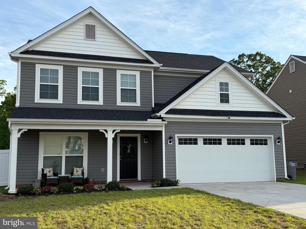 229 BIBB ST, LOUISA, Virginia 23093, 4 Bedrooms Bedrooms, ,2 BathroomsBathrooms,Residential,229 BIBB ST,VALA2009794 MLS # VALA2009794