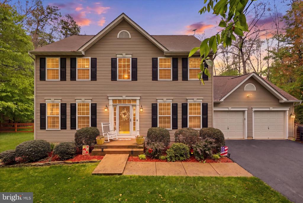 11511 YEATS DR, CATLETT, Virginia 20119, 5 Bedrooms Bedrooms, ,3 BathroomsBathrooms,Residential,11511 YEATS DR,VAFQ2021866 MLS # VAFQ2021866