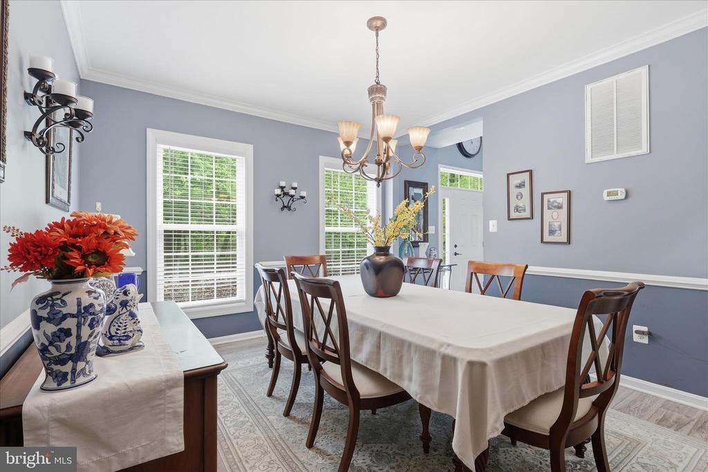 11511 YEATS DR, CATLETT, Virginia 20119, 5 Bedrooms Bedrooms, ,3 BathroomsBathrooms,Residential,11511 YEATS DR,VAFQ2021866 MLS # VAFQ2021866