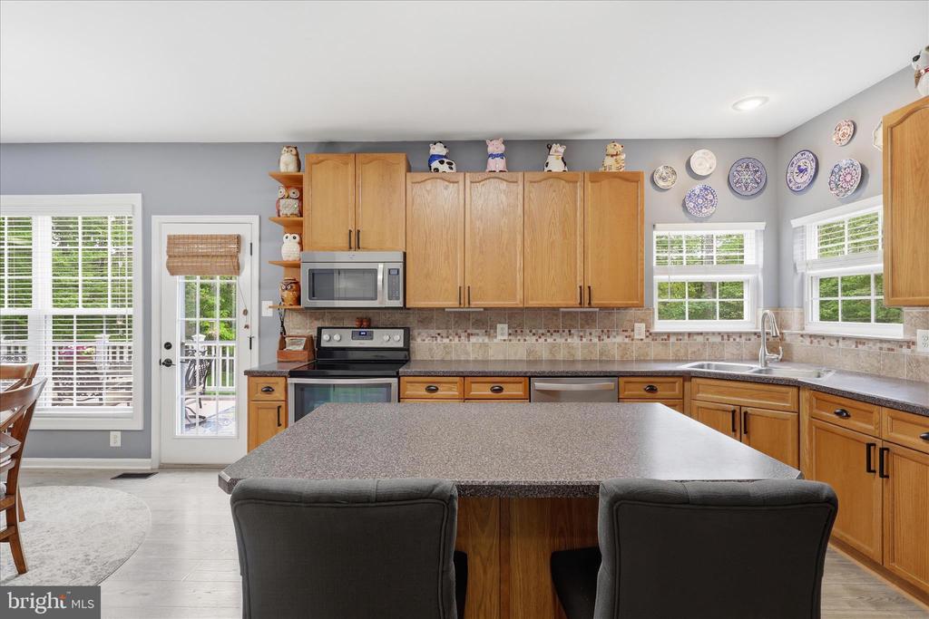 11511 YEATS DR, CATLETT, Virginia 20119, 5 Bedrooms Bedrooms, ,3 BathroomsBathrooms,Residential,11511 YEATS DR,VAFQ2021866 MLS # VAFQ2021866