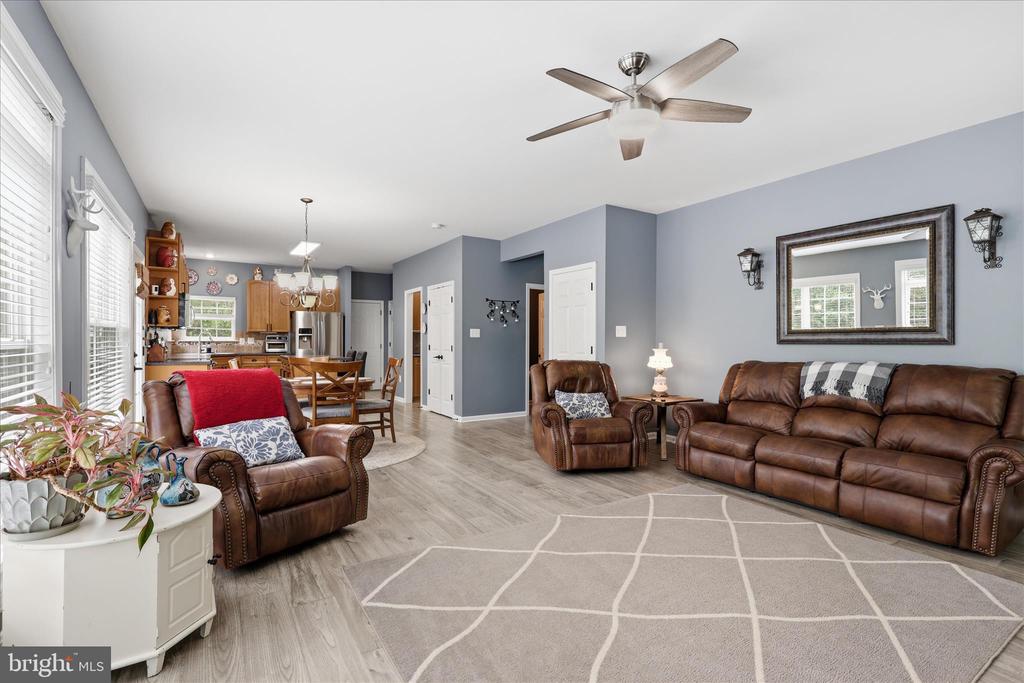 11511 YEATS DR, CATLETT, Virginia 20119, 5 Bedrooms Bedrooms, ,3 BathroomsBathrooms,Residential,11511 YEATS DR,VAFQ2021866 MLS # VAFQ2021866