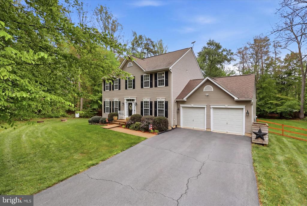 11511 YEATS DR, CATLETT, Virginia 20119, 5 Bedrooms Bedrooms, ,3 BathroomsBathrooms,Residential,11511 YEATS DR,VAFQ2021866 MLS # VAFQ2021866