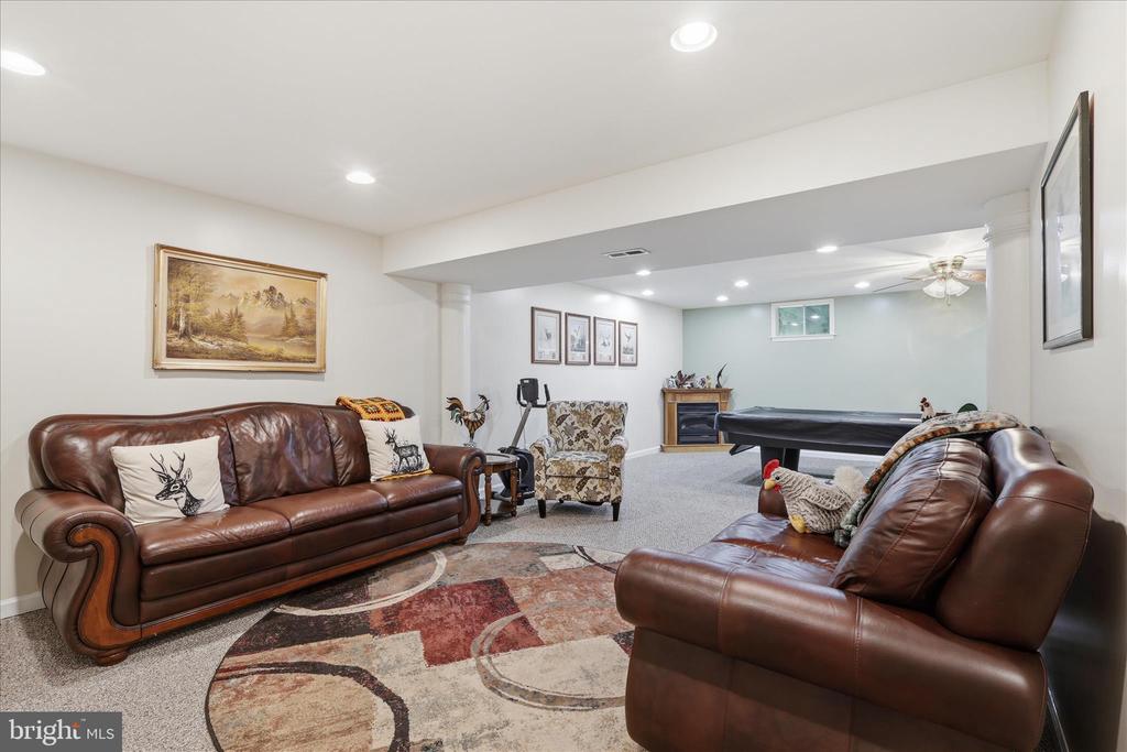 11511 YEATS DR, CATLETT, Virginia 20119, 5 Bedrooms Bedrooms, ,3 BathroomsBathrooms,Residential,11511 YEATS DR,VAFQ2021866 MLS # VAFQ2021866
