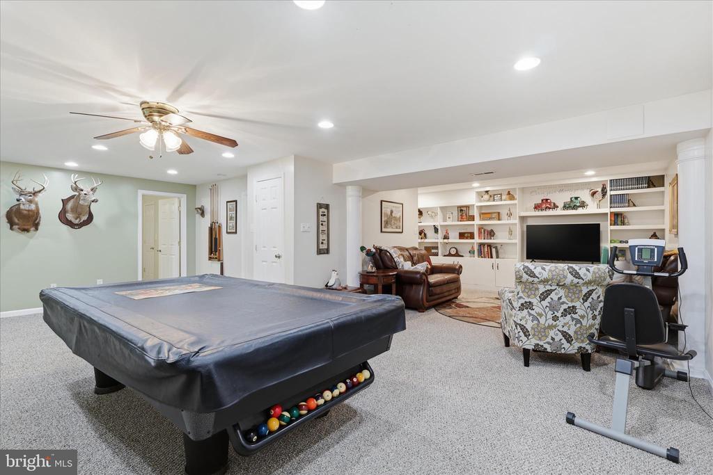 11511 YEATS DR, CATLETT, Virginia 20119, 5 Bedrooms Bedrooms, ,3 BathroomsBathrooms,Residential,11511 YEATS DR,VAFQ2021866 MLS # VAFQ2021866