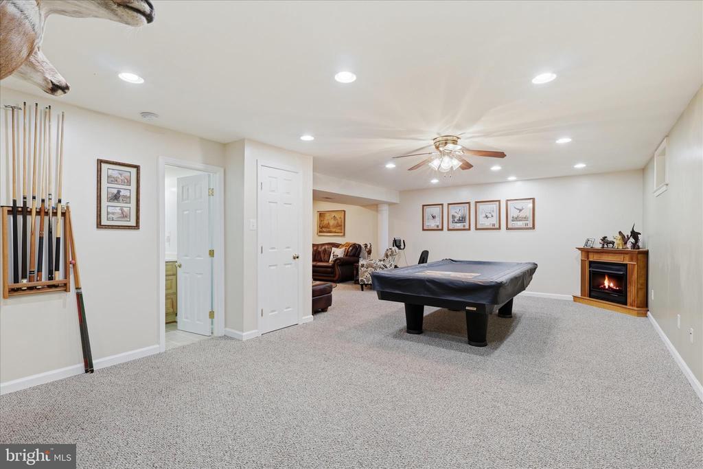11511 YEATS DR, CATLETT, Virginia 20119, 5 Bedrooms Bedrooms, ,3 BathroomsBathrooms,Residential,11511 YEATS DR,VAFQ2021866 MLS # VAFQ2021866
