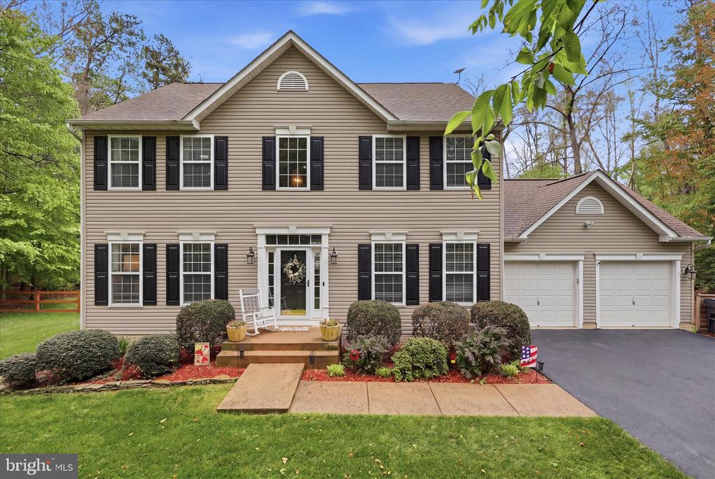11511 YEATS DR, CATLETT, Virginia 20119, 5 Bedrooms Bedrooms, ,3 BathroomsBathrooms,Residential,11511 YEATS DR,VAFQ2021866 MLS # VAFQ2021866