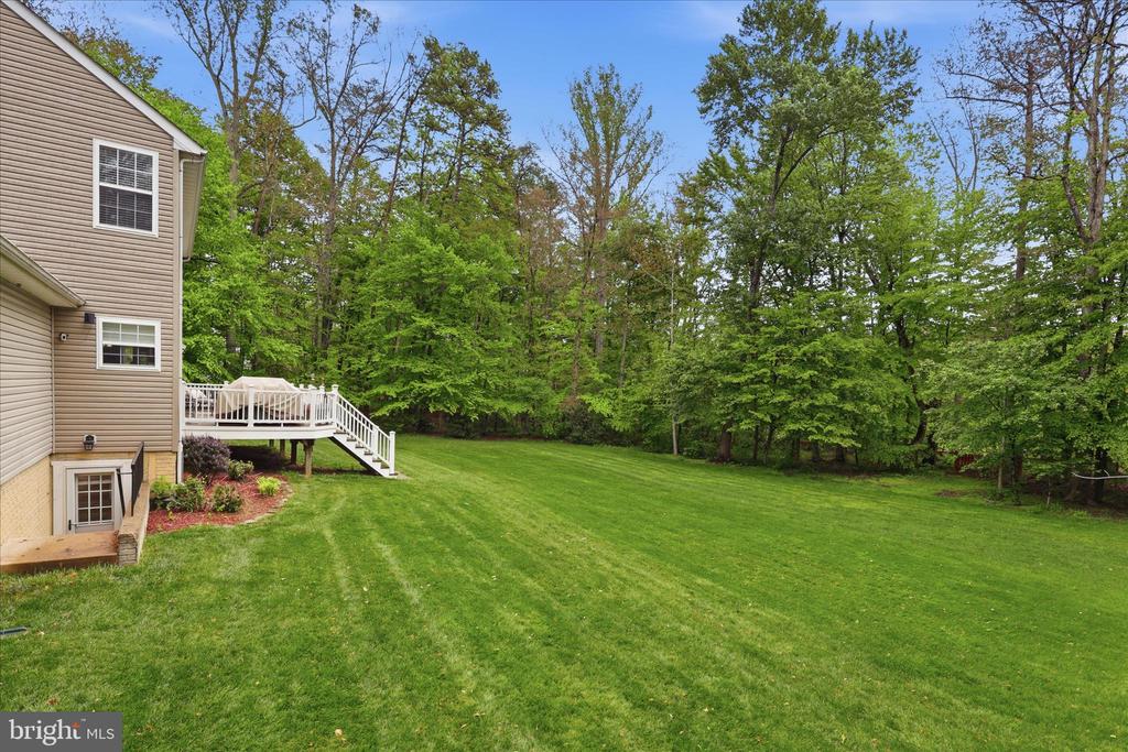 11511 YEATS DR, CATLETT, Virginia 20119, 5 Bedrooms Bedrooms, ,3 BathroomsBathrooms,Residential,11511 YEATS DR,VAFQ2021866 MLS # VAFQ2021866