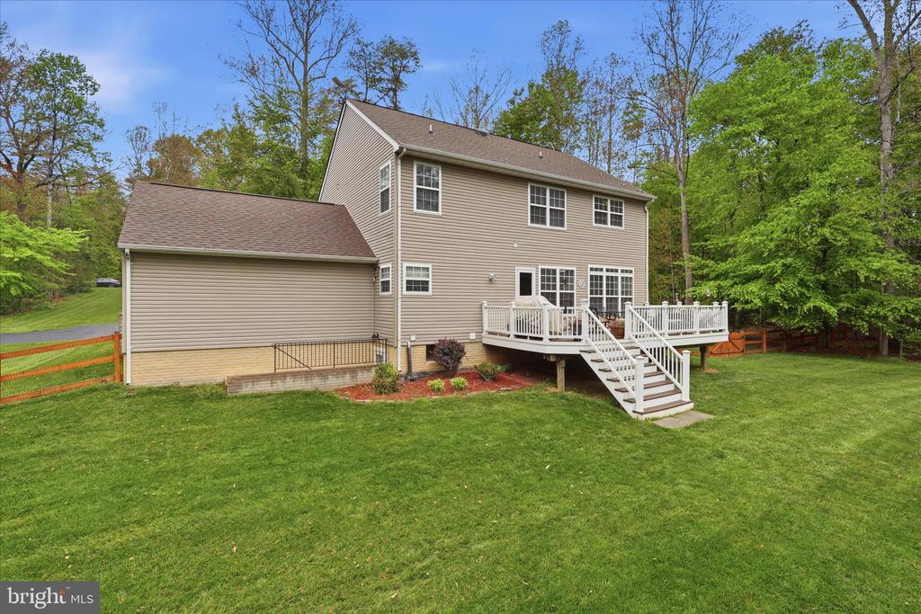 11511 YEATS DR, CATLETT, Virginia 20119, 5 Bedrooms Bedrooms, ,3 BathroomsBathrooms,Residential,11511 YEATS DR,VAFQ2021866 MLS # VAFQ2021866