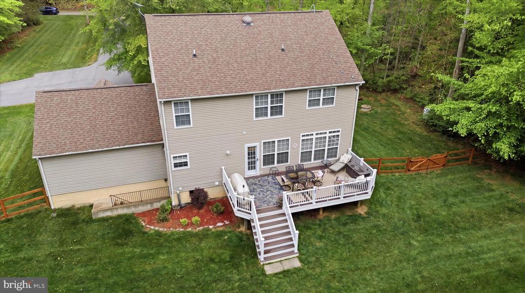 11511 YEATS DR, CATLETT, Virginia 20119, 5 Bedrooms Bedrooms, ,3 BathroomsBathrooms,Residential,11511 YEATS DR,VAFQ2021866 MLS # VAFQ2021866