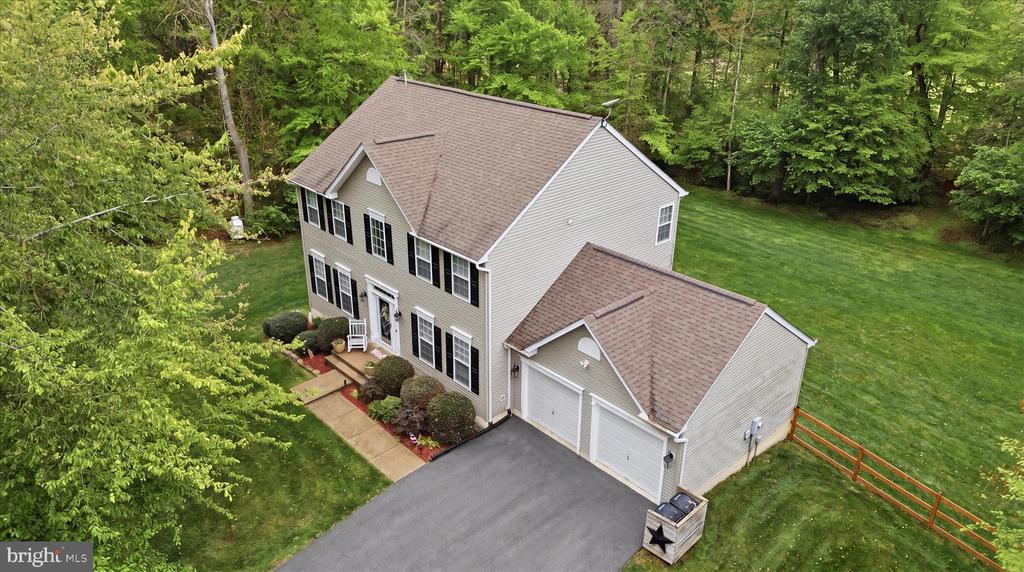 11511 YEATS DR, CATLETT, Virginia 20119, 5 Bedrooms Bedrooms, ,3 BathroomsBathrooms,Residential,11511 YEATS DR,VAFQ2021866 MLS # VAFQ2021866