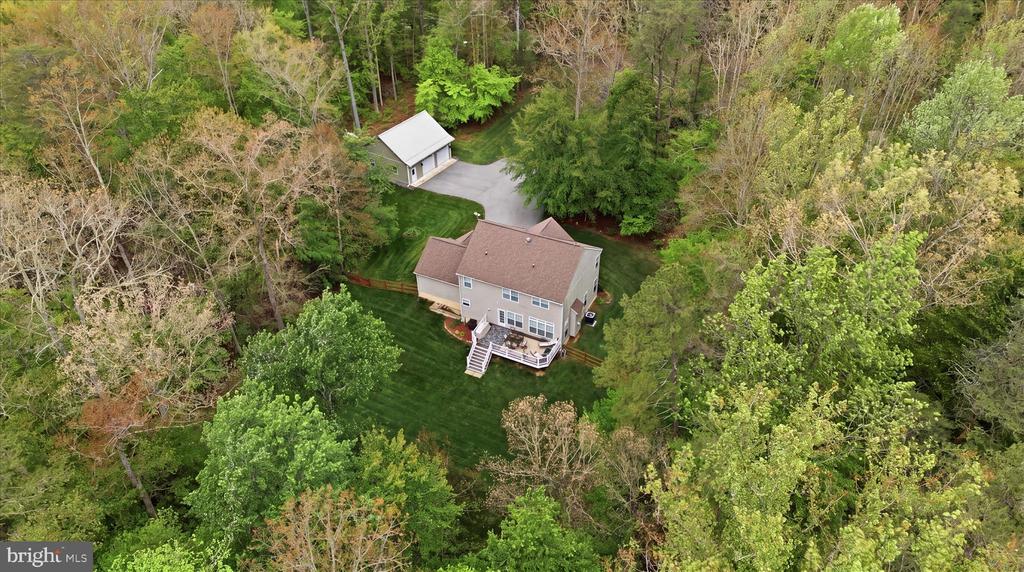 11511 YEATS DR, CATLETT, Virginia 20119, 5 Bedrooms Bedrooms, ,3 BathroomsBathrooms,Residential,11511 YEATS DR,VAFQ2021866 MLS # VAFQ2021866