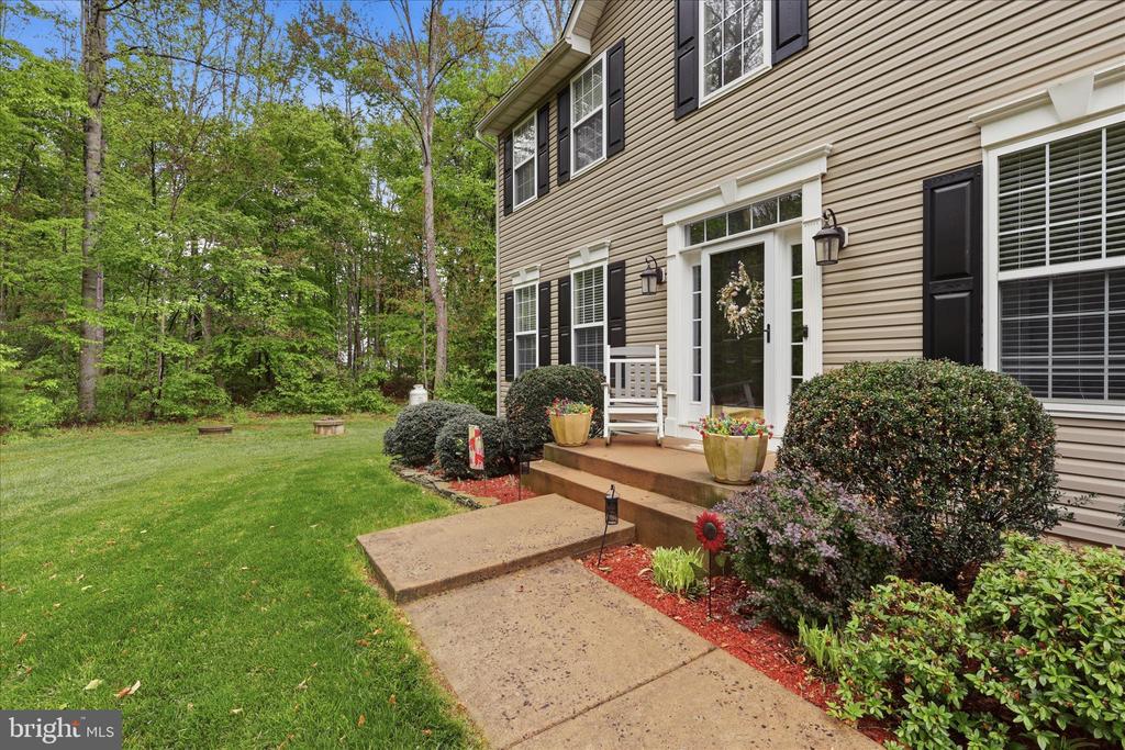 11511 YEATS DR, CATLETT, Virginia 20119, 5 Bedrooms Bedrooms, ,3 BathroomsBathrooms,Residential,11511 YEATS DR,VAFQ2021866 MLS # VAFQ2021866