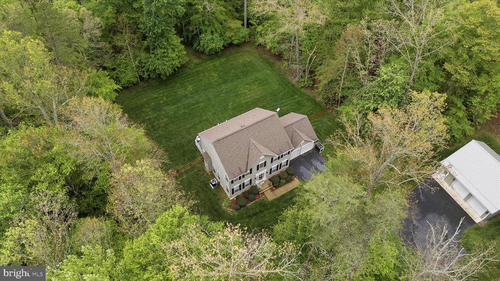 11511 YEATS DR, CATLETT, Virginia 20119, 5 Bedrooms Bedrooms, ,3 BathroomsBathrooms,Residential,11511 YEATS DR,VAFQ2021866 MLS # VAFQ2021866
