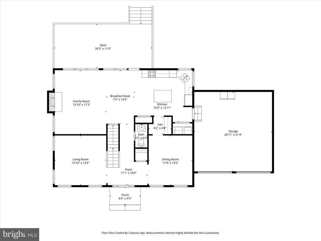 11511 YEATS DR, CATLETT, Virginia 20119, 5 Bedrooms Bedrooms, ,3 BathroomsBathrooms,Residential,11511 YEATS DR,VAFQ2021866 MLS # VAFQ2021866
