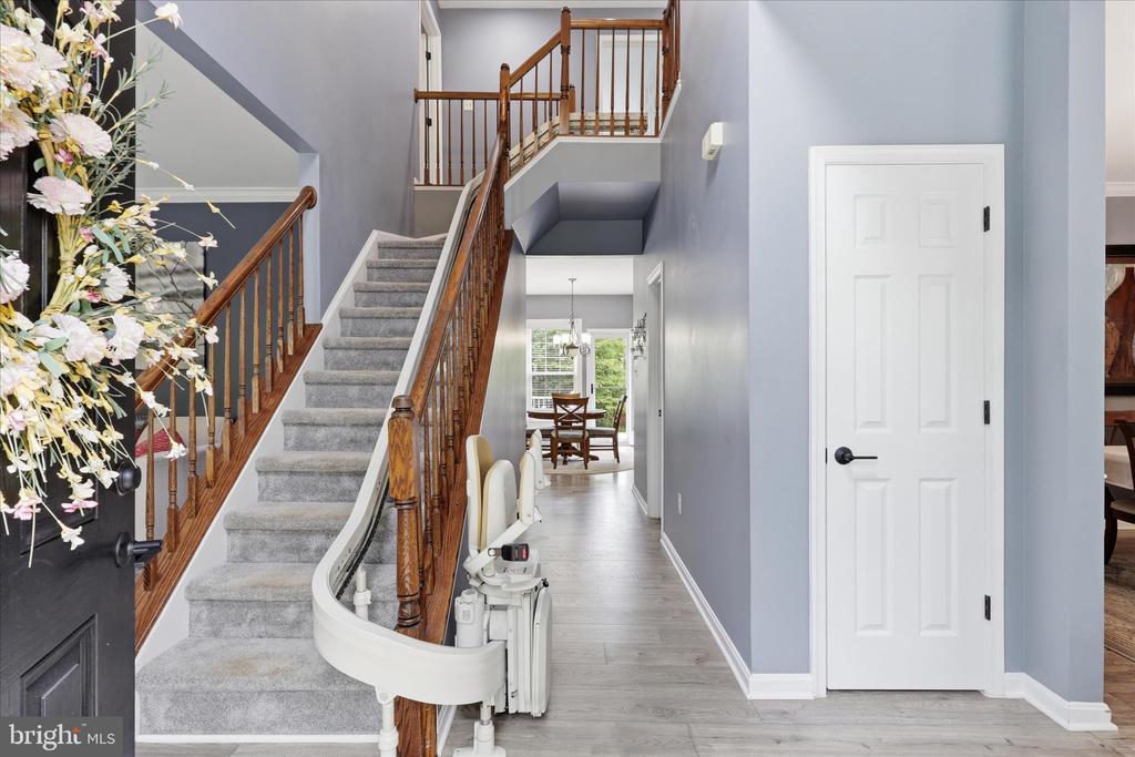 11511 YEATS DR, CATLETT, Virginia 20119, 5 Bedrooms Bedrooms, ,3 BathroomsBathrooms,Residential,11511 YEATS DR,VAFQ2021866 MLS # VAFQ2021866