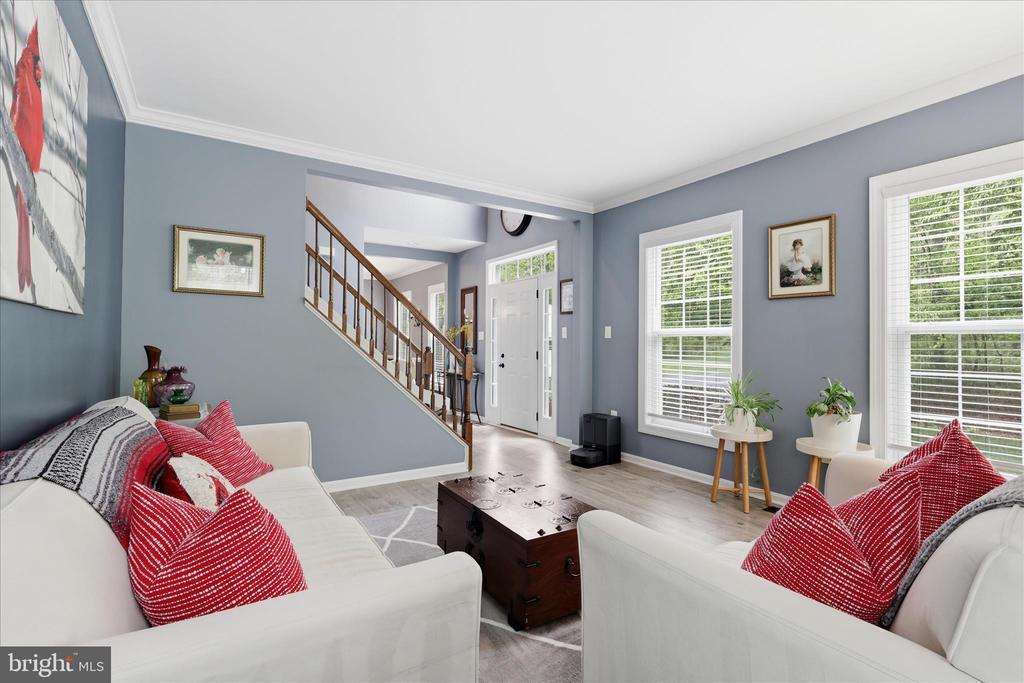 11511 YEATS DR, CATLETT, Virginia 20119, 5 Bedrooms Bedrooms, ,3 BathroomsBathrooms,Residential,11511 YEATS DR,VAFQ2021866 MLS # VAFQ2021866