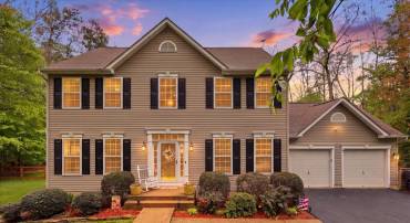 11511 YEATS DR, CATLETT, Virginia 20119, 5 Bedrooms Bedrooms, ,3 BathroomsBathrooms,Residential,11511 YEATS DR,VAFQ2021866 MLS # VAFQ2021866