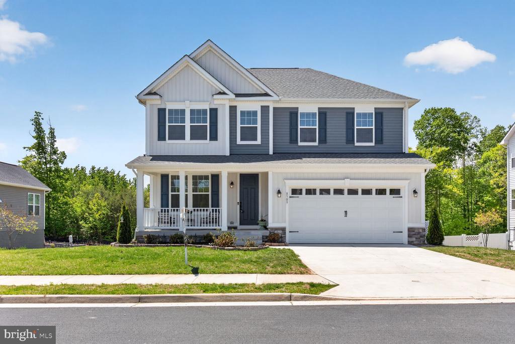 8509 FLEETWOOD DR, SPOTSYLVANIA, Virginia 22551, 4 Bedrooms Bedrooms, ,3 BathroomsBathrooms,Residential,8509 FLEETWOOD DR,VASP2041598 MLS # VASP2041598
