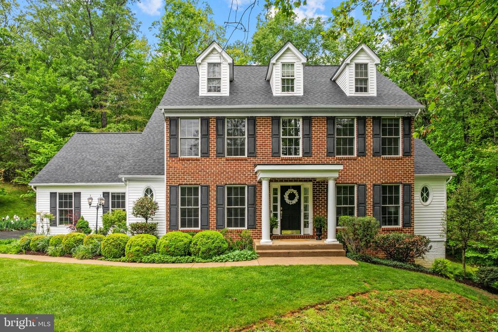 3164 SOMERSET, JEFFERSONTON, Virginia 22724, 4 Bedrooms Bedrooms, ,4 BathroomsBathrooms,Residential,3164 SOMERSET,VACU2013532 MLS # VACU2013532