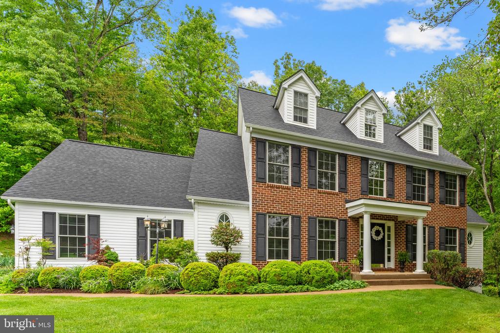 3164 SOMERSET, JEFFERSONTON, Virginia 22724, 4 Bedrooms Bedrooms, ,4 BathroomsBathrooms,Residential,3164 SOMERSET,VACU2013532 MLS # VACU2013532