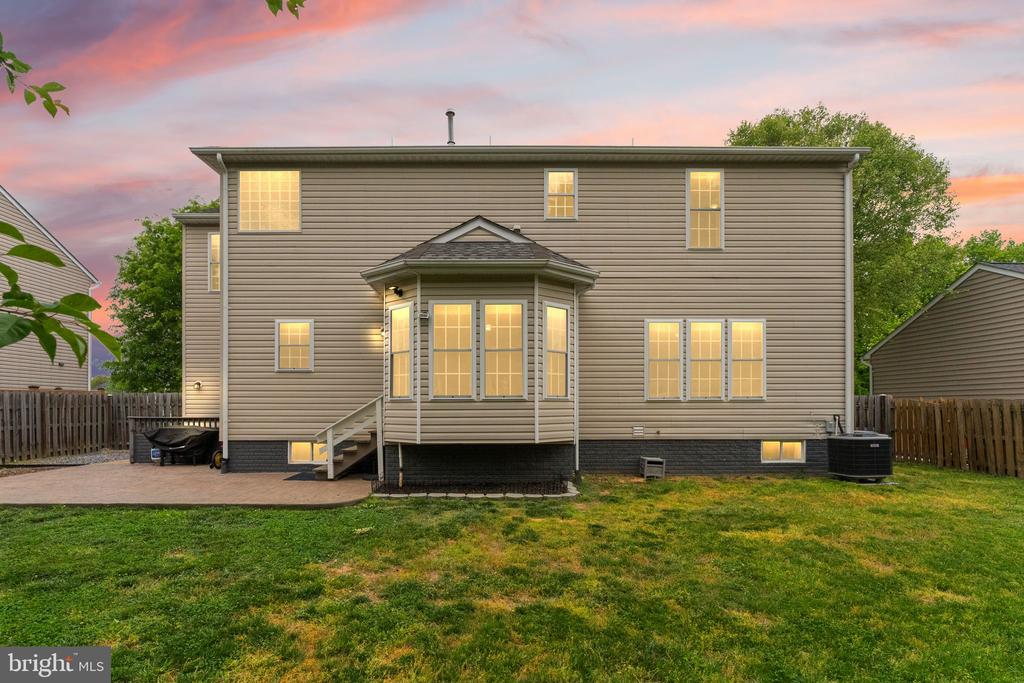 2813 SLINGERLAND DR, FREDERICKSBURG, Virginia 22408, 4 Bedrooms Bedrooms, ,3 BathroomsBathrooms,Residential,2813 SLINGERLAND DR,VASP2041588 MLS # VASP2041588