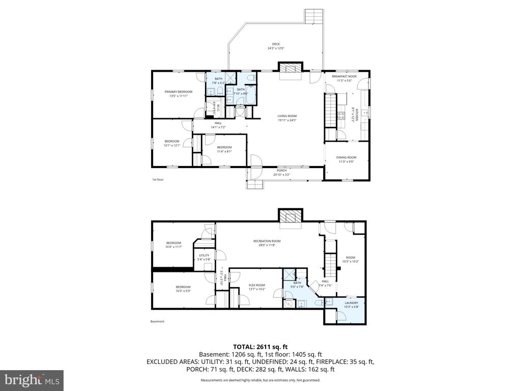 310 SYCAMORE DR, FREDERICKSBURG, Virginia 22408, 5 Bedrooms Bedrooms, ,3 BathroomsBathrooms,Residential,310 SYCAMORE DR,VASP2041524 MLS # VASP2041524