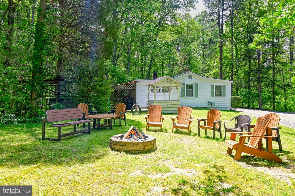 14584 CROSS COUNTY RD, MINERAL, Virginia 23117, 2 Bedrooms Bedrooms, ,1 BathroomBathrooms,Residential,14584 CROSS COUNTY RD,VALA2009826 MLS # VALA2009826